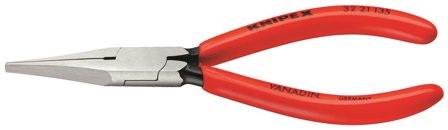 Knipex 32 21 135 Flacktång, Handverktyg