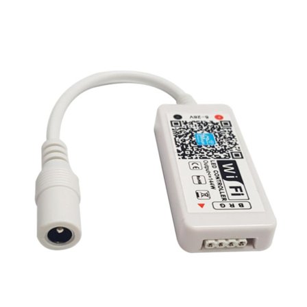 Wifi Led RGB controller