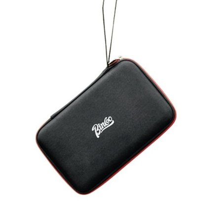 Håndholdt oppbevaring pose beskyttende deksel kaffe kvern ytre pose bærbar pose oppbevaring apparat