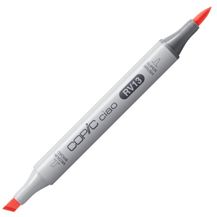 Copic Ciao styckvis E00 - Cotton Pearl