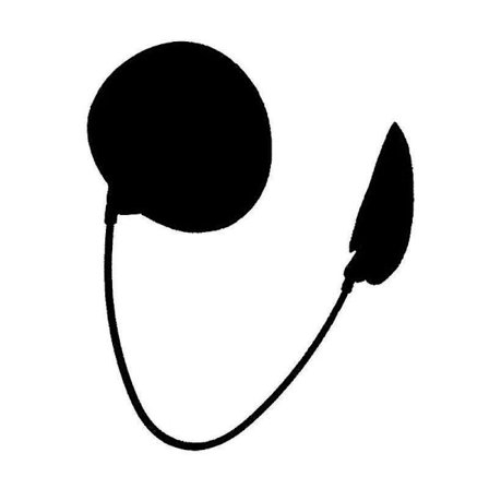 Womens Deep Push-up Frontless BH Kit Rygglös axelbandslös BH