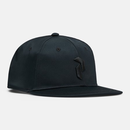 Peak Performance - Player Snapback Cap