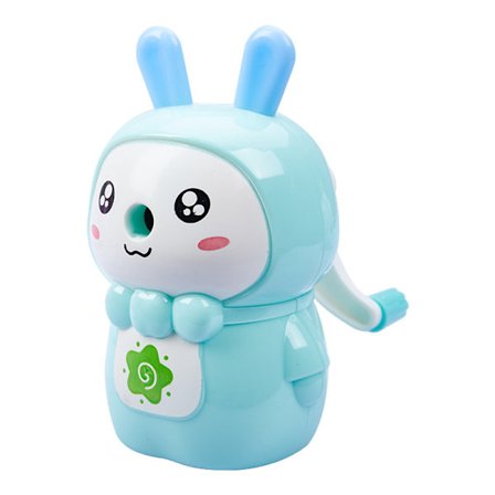 Tegneserie blyantspisser, kreativ og arbeidsbesparende blyantspisser