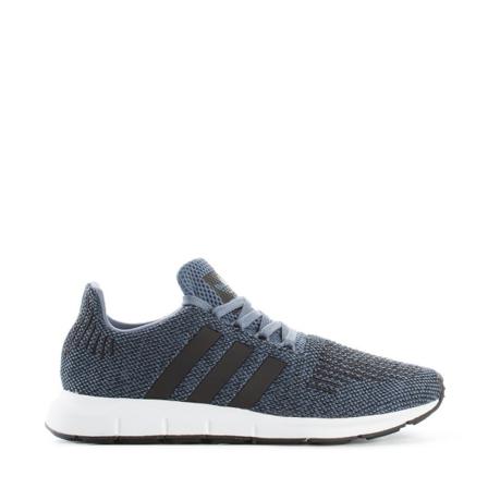 Lågskor Adidas Swift Run J Blå 36
