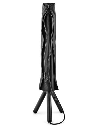 Eva Solo Betræk Til Heatup Terrassevarmer - Black - ONE SIZE