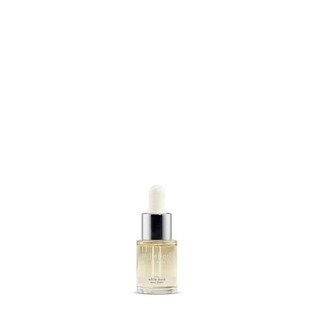 Millefiori Milano White Musk 15ml - Fragranze Idrosolubili