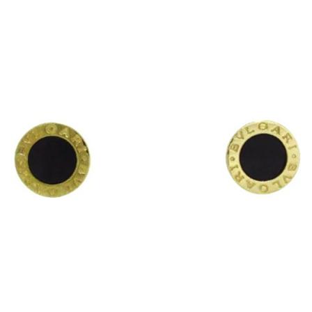 Bvlgari Vintage, Pre-owned Yellow Gold earrings Geel, Dames, Maat:ONE Size