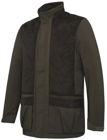 Beretta M's Teal Sporting EVO Jacket Brown Bark