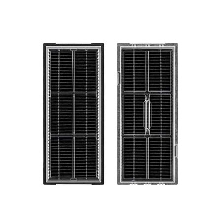 Filter med aktivt kol till Roborock G10S Pro / G10S Pure