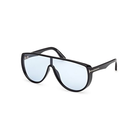 Tom Ford -Aurinkolasit - Black Pilot - Tom Ford FT1182 01V