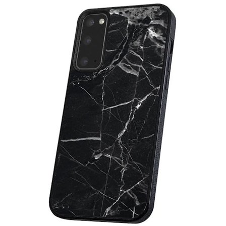 Samsung Galaxy S20 Plus - Kuoret/Suojakuori Marmori
