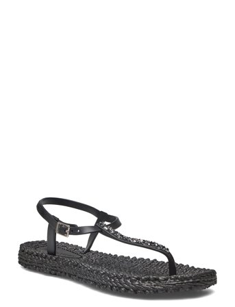 Ilse Jacobsen | Flip Flops With Rhinestones | S36