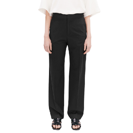 ELVINE Lilja W ́s Pant Byxor Dam Svart 42