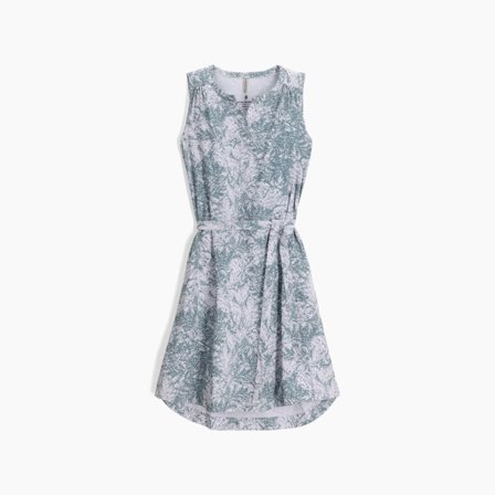 Royal Robbins - Royal Robbins Women's Spotless Traveler Tank Dress M