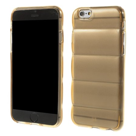 Body Armor FlexiCase skal till Apple iPhone 6 / 6S (Gold)