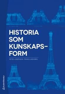 Historia som kunskapsform, ISBN: 9789144094588