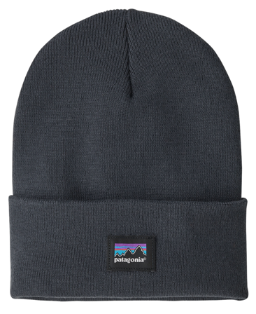 Patagonia Everyday Beanie Smolder Blue