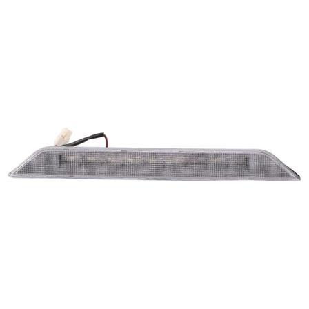 Bil LED Højmonteret Bagerste Tredje Bremslys Stopsignal Lampe Til Xtrail T31 2008 2009 2010 2011 2012