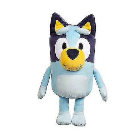 Bluey Bedste Ven Jumbo 28cm Plyslegetøj {Db}