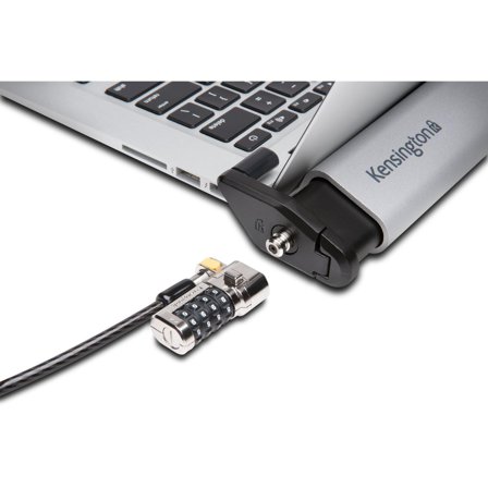 Kensington Laptop Locking Station 2.0 - No Lock - system, sikkerhetssett