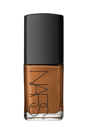 NARS Sheer Glow Foundation Dam Beige 30 ML