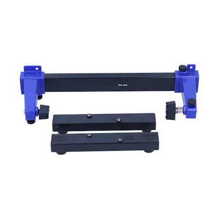 Justerbar Lödklämma Hållare SN‐390 Telefon Dator PCB Montera Reparationsverktyg