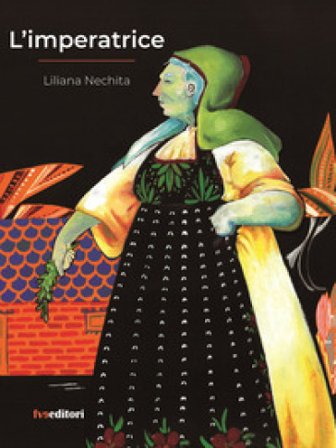 L'imperatrice Liliana Nechita
