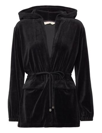 Carola Cardigan Hettegenser Genser Svart ODD MOLLY*Betinget Tilbud