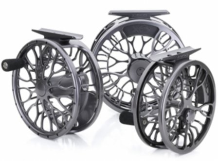 Vision XO 34 Click flugrulle