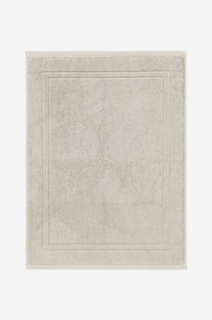Borganäs of Sweden - Helle Duschmatta - Natur - Badrumsmattor - 50X70 - Från Homeroom