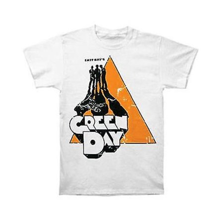 Green Day Ultra Violent T-shirt
