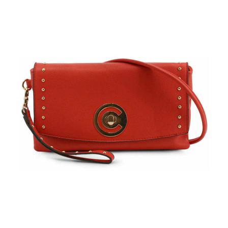 Carrera Jeans, BAG Elettra_Cb 6167 Rood, Dames, Maat:ONE Size