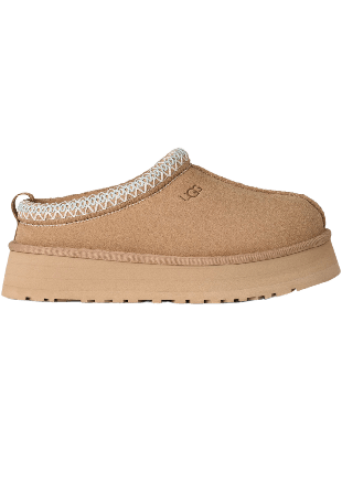 Ugg Tazz II Slipper Tofflor Dam Beige 38