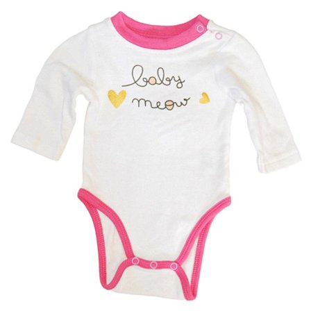 Body fra Petter & Kajsa - Hvid tekst