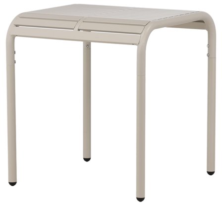 Venture Home Borneo 6006-006 Matbord Beige, Utemöbler