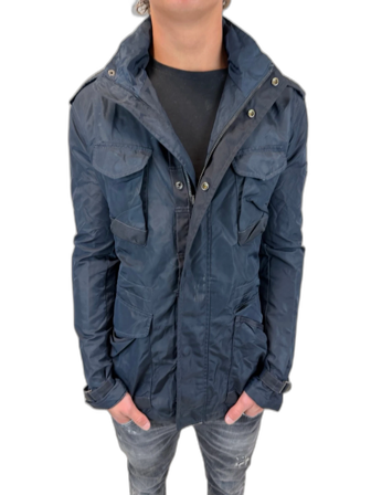 Woolrich Jacka
