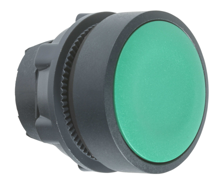 Schneider Electric ZB5AA3 Trykknapp for Harmony XB5, Elfordeling & strømforsyning