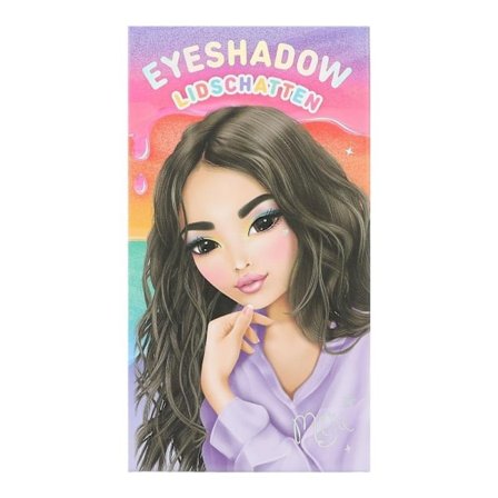 TOPModel Øjenskygge Beauty & Me