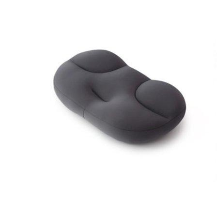 Äggkudde Nackskydd Low Rebound Space Memory Kudde