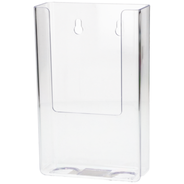 BROSJYRE STATIV 1/3 A4 AKRYL