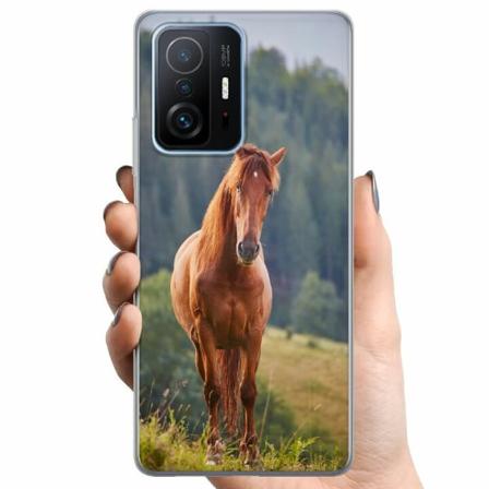 Xiaomi 11t Tpu Mobilskal Hästar