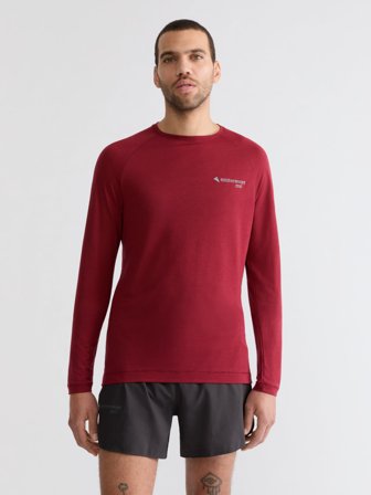 Groa LS T-Shirt Herren