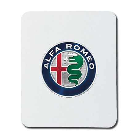 Alfa Romeo 2015 Logo Musmatta