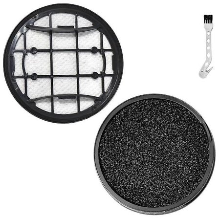 For 7000 8000-serien XC7053 XC7055 XC7057 Trådløs håndholdt støvsuger, Vannfilter erstatning