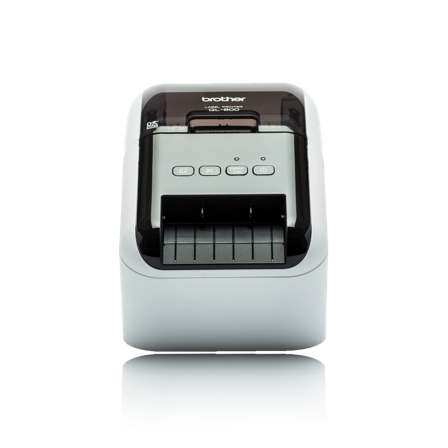Brother QL-800 Etikettskriver USB