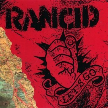 Let's go Rancid