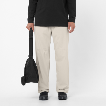 Salomon - Housut Vaatteet Wayfarer Ease Pants 2.0 M