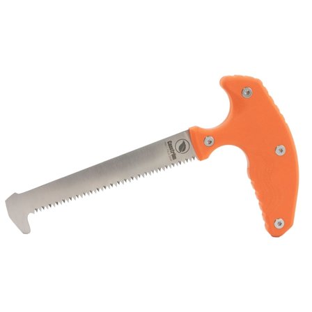 Casström No 11 Field Saw utensil Orange OneSize