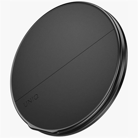 Uniq Grivix Classic 360 Mount&Grip Stand Magnetisk holder - svart
