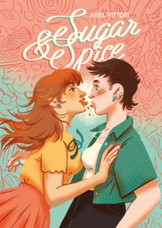 Sugar & Spice Ariel Vittori